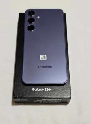 Samsung Galaxy S24+ 256GB