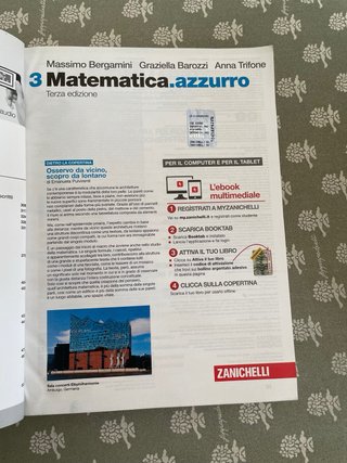 Libro di testo