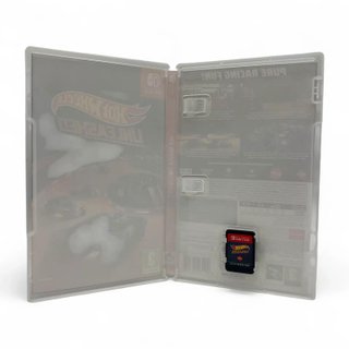 VIDEOJUEGO HOT WHEELS UNLEASHED SWITCH