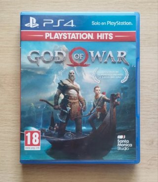 COLECCIÓN JUEGOS PS4