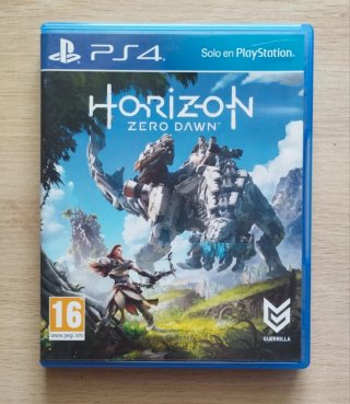 COLECCIÓN JUEGOS PS4
