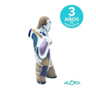 Cerámica Sargadelos Pareja Labradores