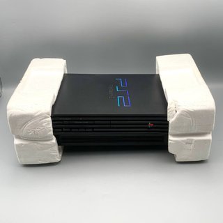 Console Sony PlayStation 2 Fat PS2 con Scatola