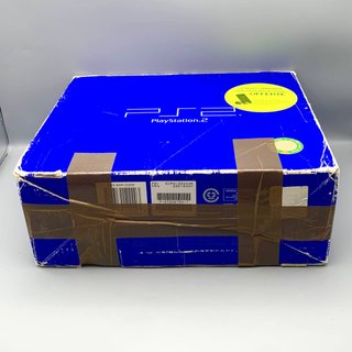 Console Sony PlayStation 2 Fat PS2 con Scatola