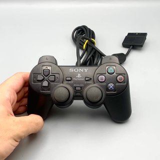 Console Sony PlayStation 2 Fat PS2 con Scatola
