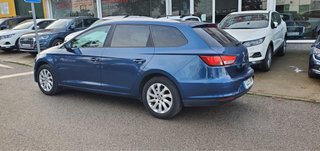 SEAT Leon 2014 Faniliar