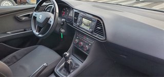 SEAT Leon 2014 Faniliar