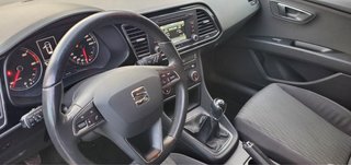 SEAT Leon 2014 Faniliar