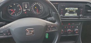 SEAT Leon 2014 Faniliar
