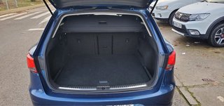 SEAT Leon 2014 Faniliar