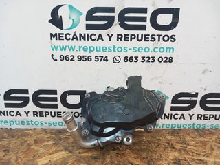 VALVULA EGR SKODA OCTAVIA BERLINA (1U2) 04L131501