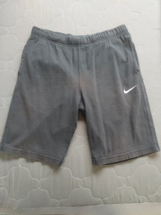 Bermuda chándal Nike