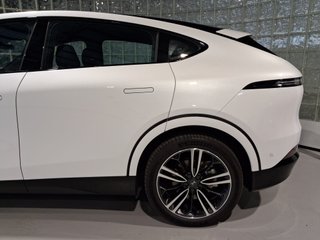 XPENG G6 2024