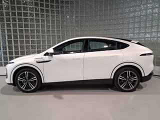 XPENG G6 2024