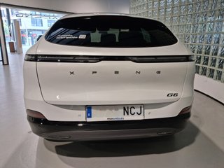 XPENG G6 2024