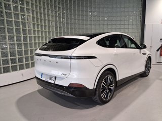 XPENG G6 2024