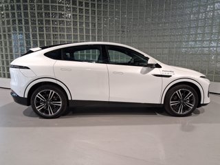 XPENG G6 2024