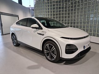 XPENG G6 2024