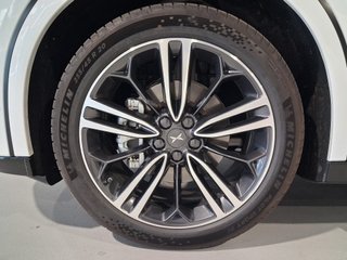 XPENG G6 2024