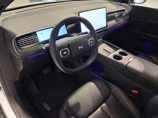 XPENG G6 2024