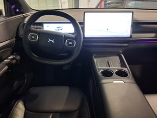 XPENG G6 2024