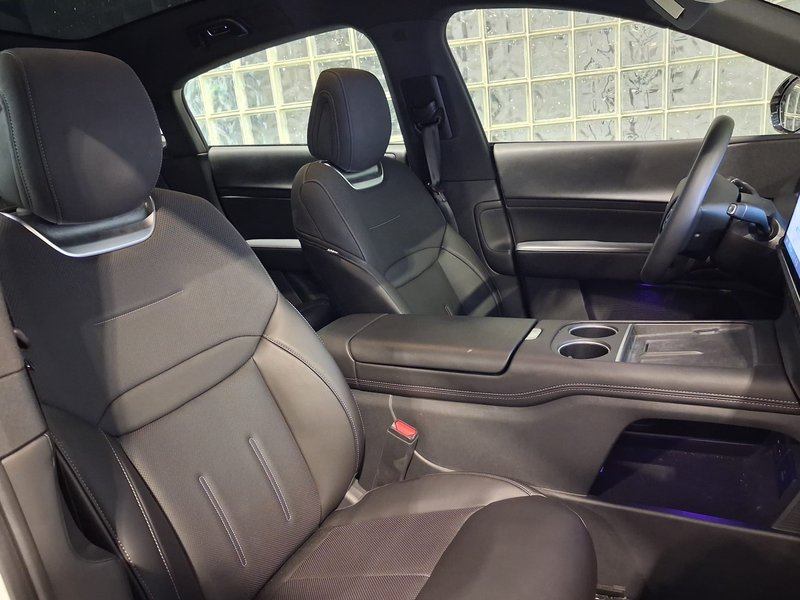 XPeng G6 2024, foto 15
