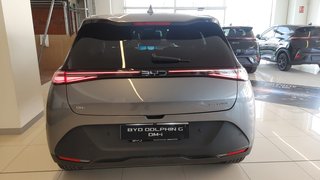 BYD Dolphin G 2026