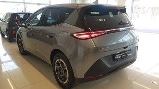 BYD Dolphin G 2026