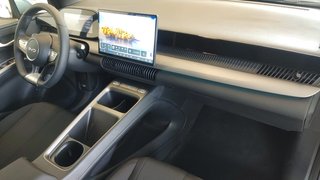 BYD Dolphin G 2026