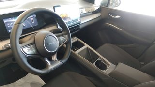 BYD Dolphin G 2026