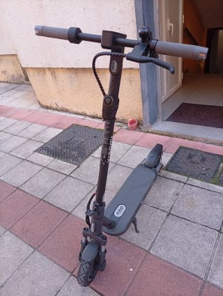 Patinete Eléctrico Xiaomi 5 PRO - Vendo o Cambio.