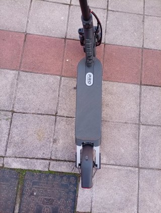 Patinete Eléctrico Xiaomi 5 PRO - Vendo o Cambio.