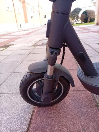 Patinete Eléctrico Xiaomi 5 PRO - Vendo o Cambio.