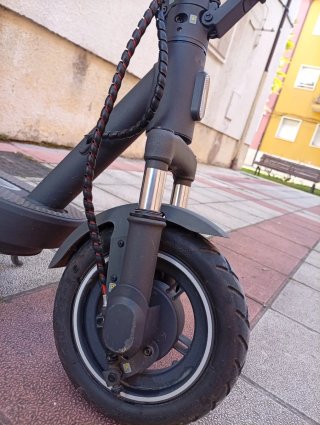 Patinete Eléctrico Xiaomi 5 PRO - Vendo o Cambio.