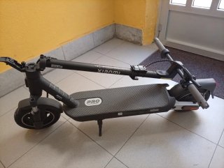 Patinete Eléctrico Xiaomi 5 PRO - Vendo o Cambio.