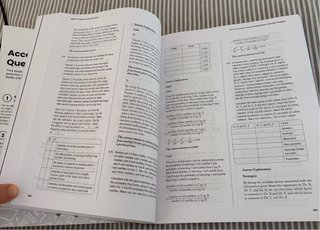 GMAT Official Guide 2025 - 2026 Book + Online Q...