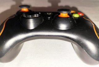 Mando Krom Khensu NXKROMKHNS | PC y PS3