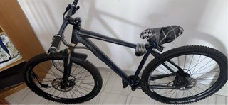 Bicicleta Scott 29