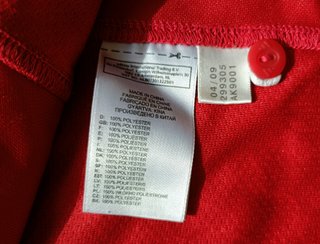 Camiseta Rugby British Lions Adidas XL