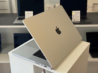 MacBook Pro 16" - GARANTIA