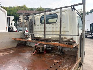 NISSAN CABSTAR