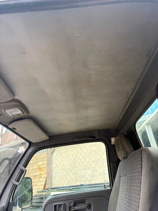 NISSAN CABSTAR