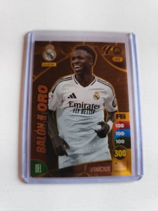 Cromo Adrenalyn XL 2024-25