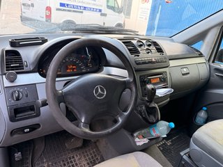 Mercedes-Benz Viano  2.2cdi 150cv automatica