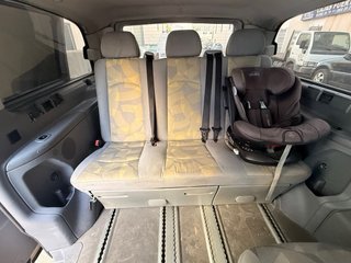 Mercedes-Benz Viano  2.2cdi 150cv automatica