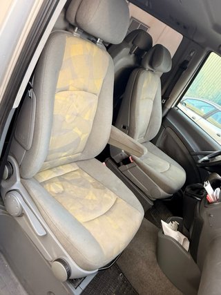 Mercedes-Benz Viano  2.2cdi 150cv automatica