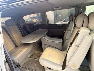 Mercedes-Benz Viano  2.2cdi 150cv automatica