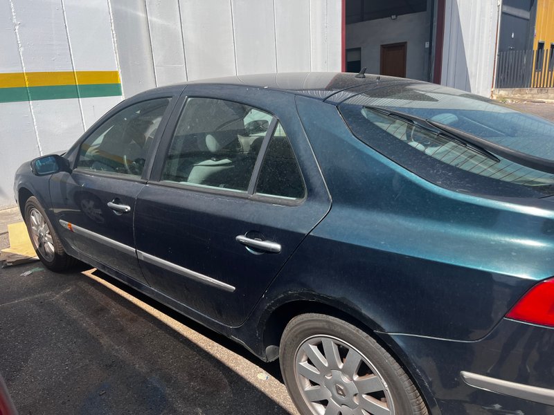 Renault Laguna 2003 - foto 1