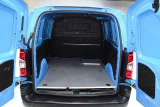 Peugeot Partner Premium Standard 600kg BlueHDi 55kW