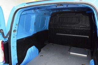 Peugeot Partner Premium Standard 600kg BlueHDi 55kW